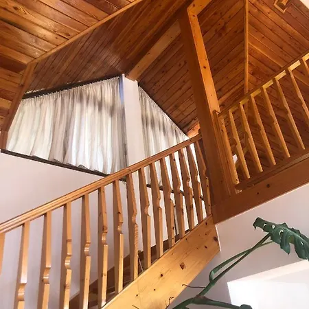Apartment Casa Edelweiss Sinaia