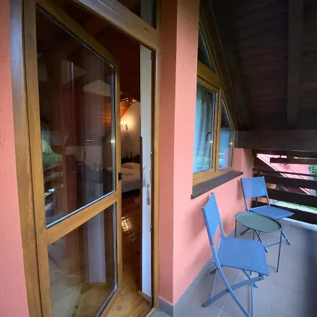 Casa Edelweiss *