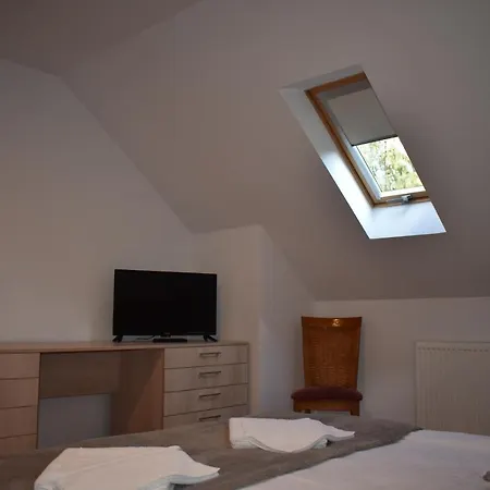Casa Edelweiss Sinaia
