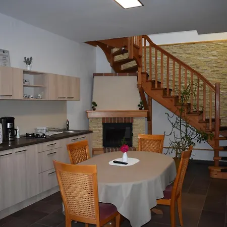 Casa Edelweiss