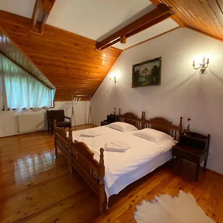 Casa Edelweiss *