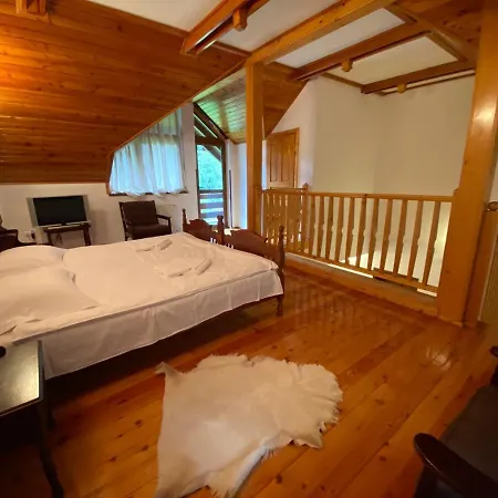 Apartment Casa Edelweiss