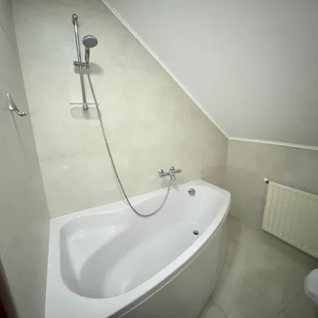 Casa Edelweiss Apartment