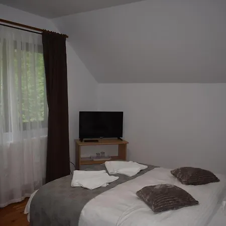 Casa Edelweiss * Sinaia