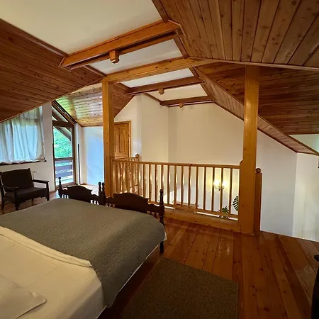 Casa Edelweiss Apartment