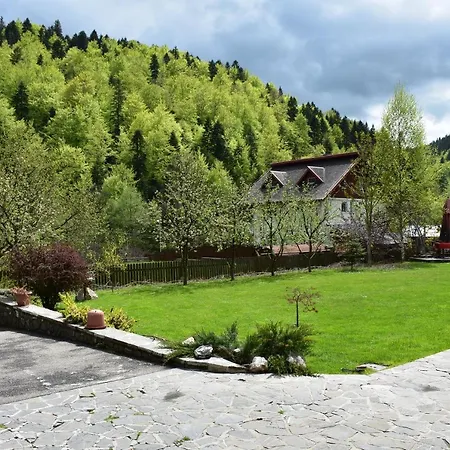Casa Edelweiss Apartment