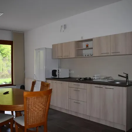 Apartment Casa Edelweiss Sinaia